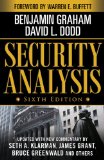 Security Analysis 6th Edition