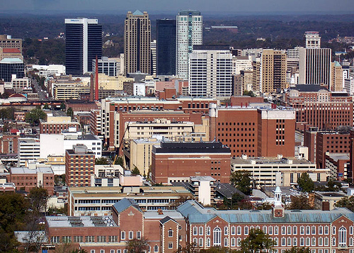 Birmingham, Alabama