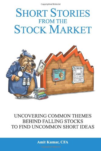 dsij stock market book review